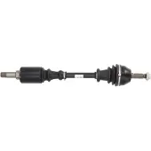 POINT GEAR Drivaxel PNG70151 vänster