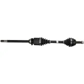POINT GEAR Drivaxel PNG72377 höger
