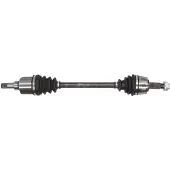 POINT GEAR Drivaxel PNG72614 vänster