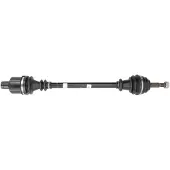 POINT GEAR Drivaxel PNG72325 höger