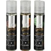 System Jo - Tri Me Triple Pack Gelato 3 x 30 ml