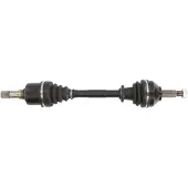 POINT GEAR Drivaxel PNG72814 vänster