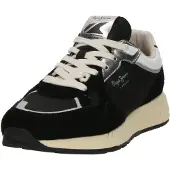 Pepe Jeans Marlon Metal Skor