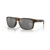 Oakley Holbrook Mtt Brwn Tort W/ Prizm Black