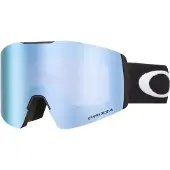 Oakley Fall Line L, PRIZM, Matte Black