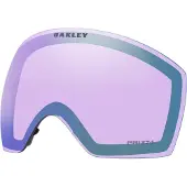 Oakley Flight Deck Replacement Lens Prizm Snow Iced Iridium Large