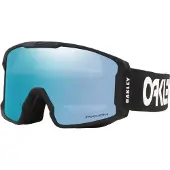 Oakley Line Miner L Prizm Snow Skidglasögon