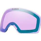 Oakley Replacement Lens Flight Deck M Prizm Iced Iridium