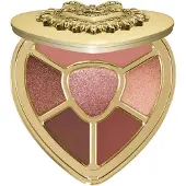 Dolce&Gabbana Ever Icon Ögonskuggspalett 6.5 g 02 Rose Goddess