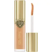 Dolce&Gabbana Everlast Concealer 11 ml 18 Mittel – Korrigierende orange Untertöne