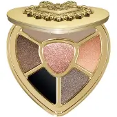 Dolce&Gabbana Ever Icon Ögonskuggspalett 6.5 g 03 Chrome Star