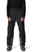 Houdini Men's Ride Insulated Pants True Black