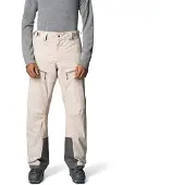Houdini Men's Ride Insulated Pants Sandstorm