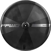 FFWD Falcon Rs Cl Disc Tubeless Landsvägscykelns Bakhjul