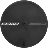 FFWD Falcon Disc Tubeless Landsvägscykelns Bakhjul