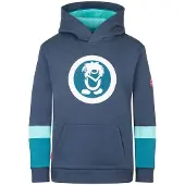 TROLLKIDS Troll Xt Huvtröja