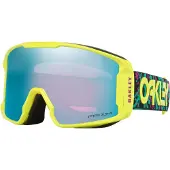 Oakley Line Miner M Skidglasögon