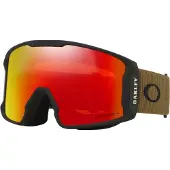Oakley Line Miner L Skidglasögon