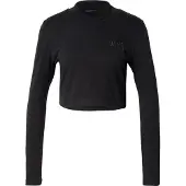 Vans T-shirt svart