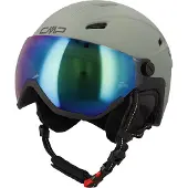 CMP 38b4677 Hjälm Med Visir