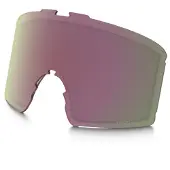 Oakley Line Miner L, Replacement Lens PRIZM HI Pink