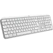 Logitech Master Mx Keys S Tangentbord Engelska