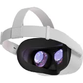 META Quest 2 senaste generationens allt-i-ett Virtual Reality-headset 256 GB - 0815820021346