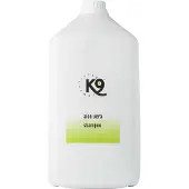 K9 Aloe Vera Hundschampo 5.7l