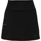 Craft Women's Adv Nordic Training Insulate Skirt Black