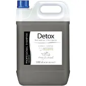 Artero Detox Aktiverad Kol Shampoo 5l