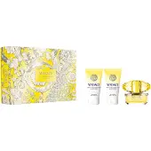 Versace Yellow Diamond Parfymset