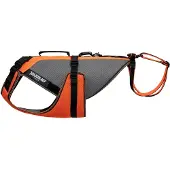 JULIUS K-9 Multifunktionell Väst 4-i-1