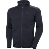 Helly Hansen Varde 2.0 Fleecejacka Med Dragkedja