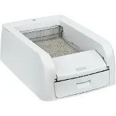 Petsafe - Scoop-Free Auto Clumping Cat Litterbox
