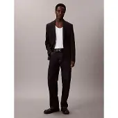Calvin Klein 90s Straight Jeans