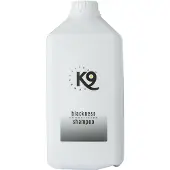 K9 Aloe Vera Svart Hundschampo 2.7l