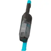 Black & Decker Skaftdammsugare med Sladd