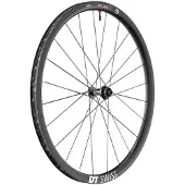 Dt Swiss Grc 1100 Dicut 650b Cl Disc Tubeless Gravelcykel Framhjul