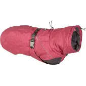 Hurtta Expedition Parka Vinterhundkappa Rdbetor 8 tum