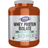 Now Vassleproteinisolat