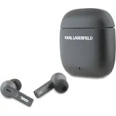 Karl Lagerfeld Kltwsm1alelk Trådlösa Hörlurar