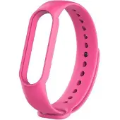 Beline Mi Band 6 pink/pink strap