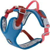 Hurtta Warming Eco Hundsele
