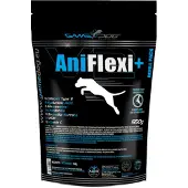 Game Dog AniFlexi+V2 kosttillskott för hundar – 550 g