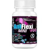 Game Dog AniFlexi HA Mini 120 tabletter