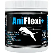 Game Dog AniFlexi+ V2 ledpreparat för hundar 250 g