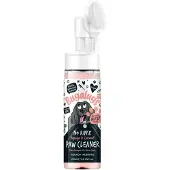 Bugalugs tassrengöring utan tvätt med Papaya & Kokos (200 ml)