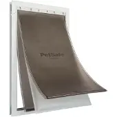 Ginza.se Petsafe - Ecom Extreme Weather Door Alu - L