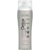 Artero Detox-schampo Med Aktivt Kol 250ml