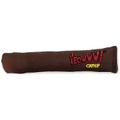 Yeowww Catnip Cat Toy Cigar Brown 17cm